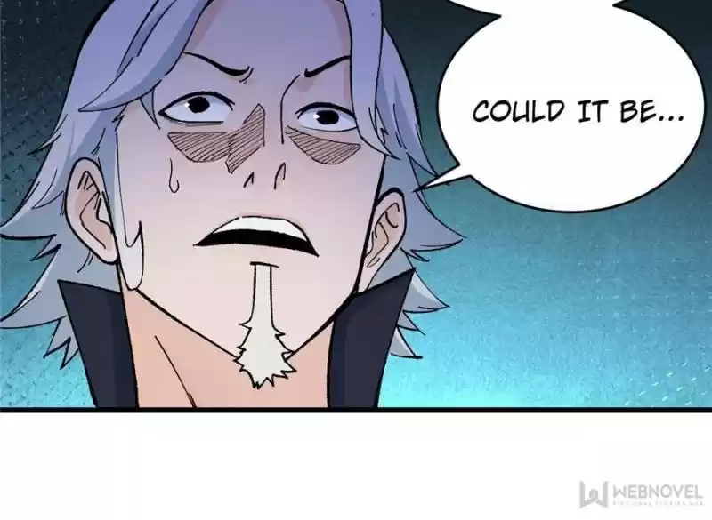 All Hail The Sect Leader Chapter 54