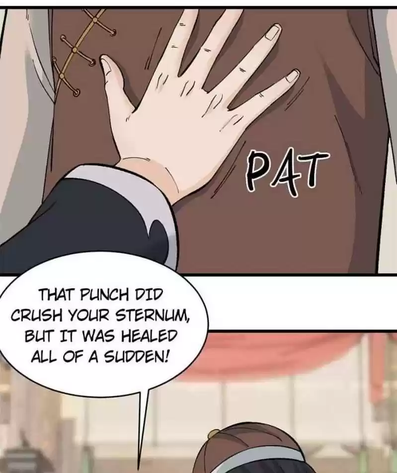 All Hail The Sect Leader Chapter 55