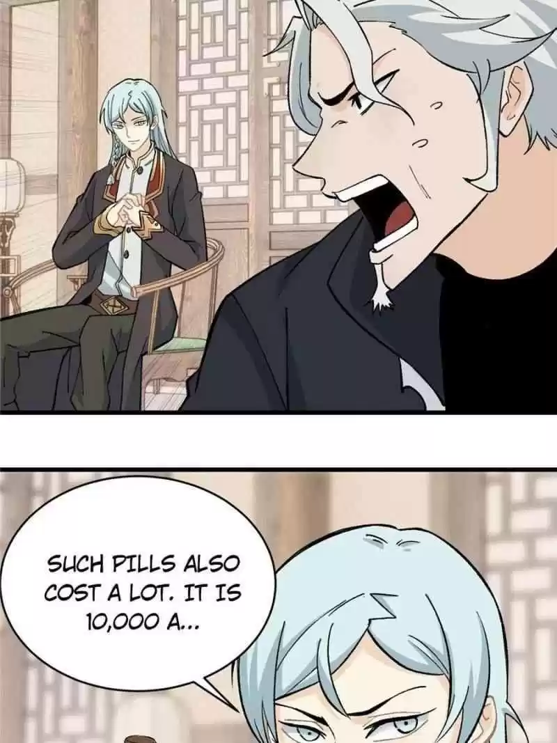 All Hail The Sect Leader Chapter 55