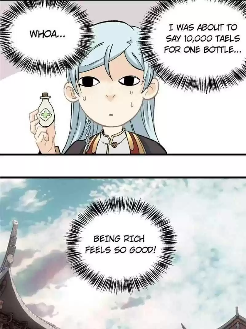 All Hail The Sect Leader Chapter 55