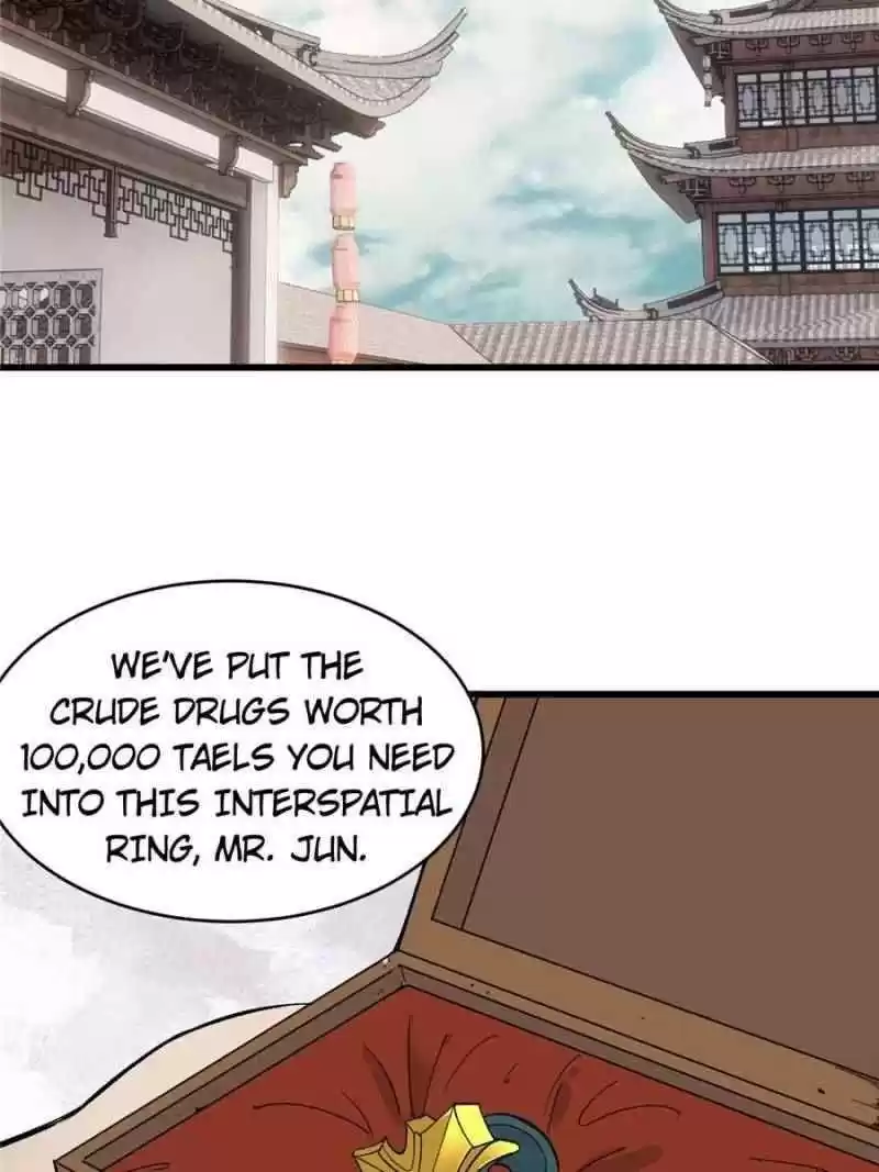 All Hail The Sect Leader Chapter 55