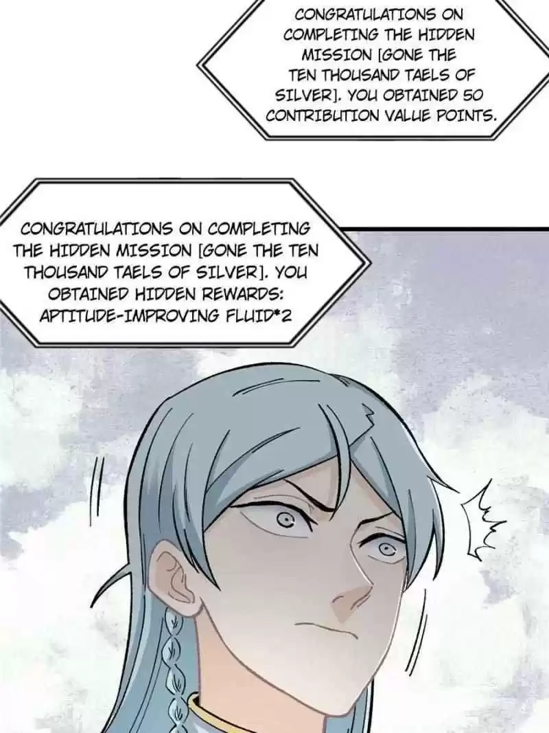 All Hail The Sect Leader Chapter 55