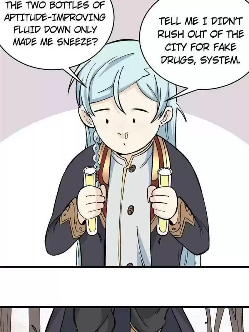 All Hail The Sect Leader Chapter 55