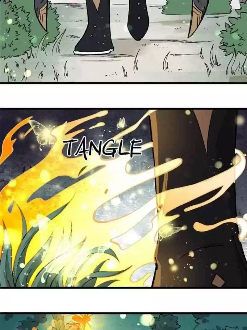 All Hail The Sect Leader Chapter 55