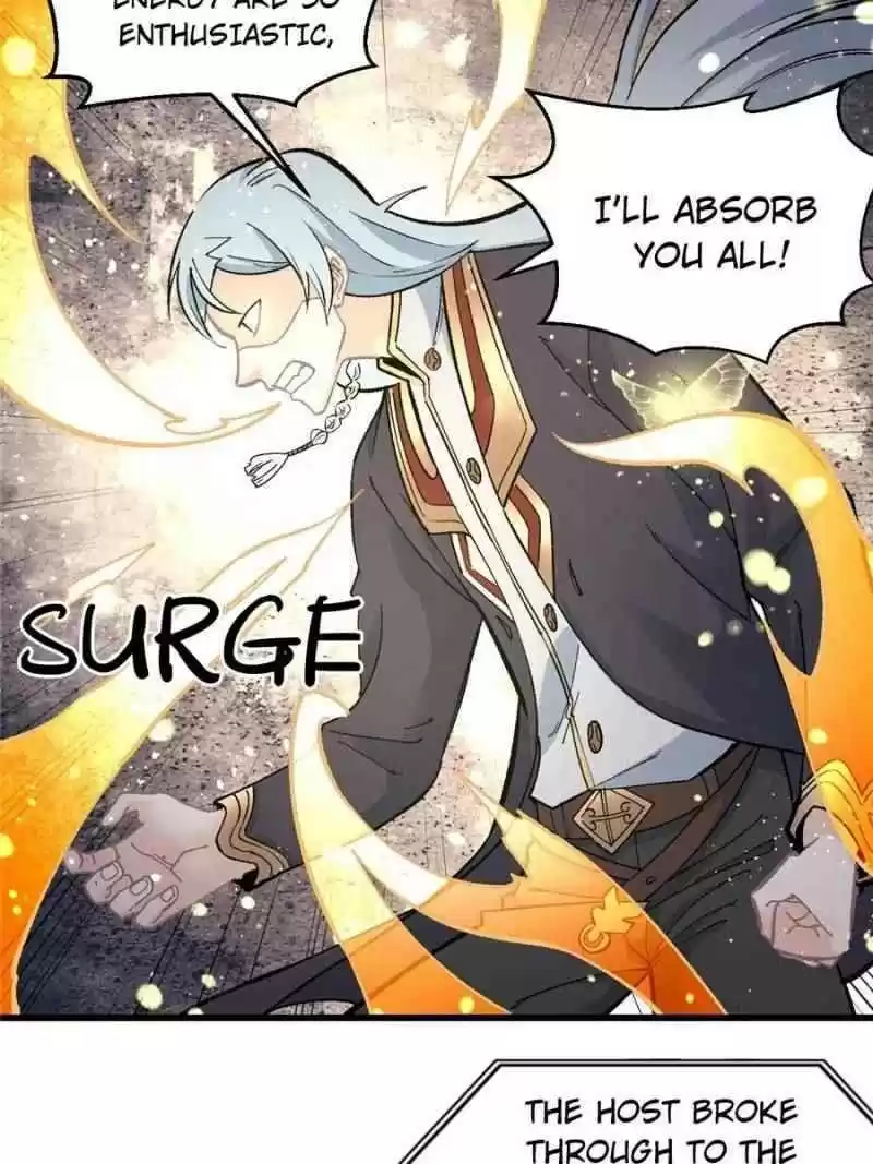 All Hail The Sect Leader Chapter 55