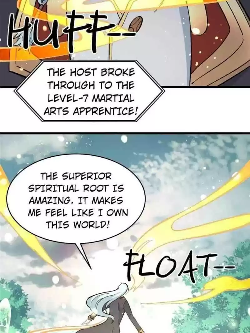 All Hail The Sect Leader Chapter 55