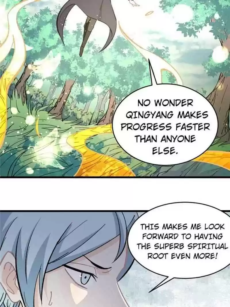 All Hail The Sect Leader Chapter 55