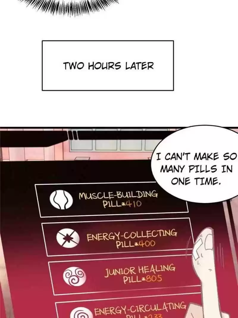 All Hail The Sect Leader Chapter 55