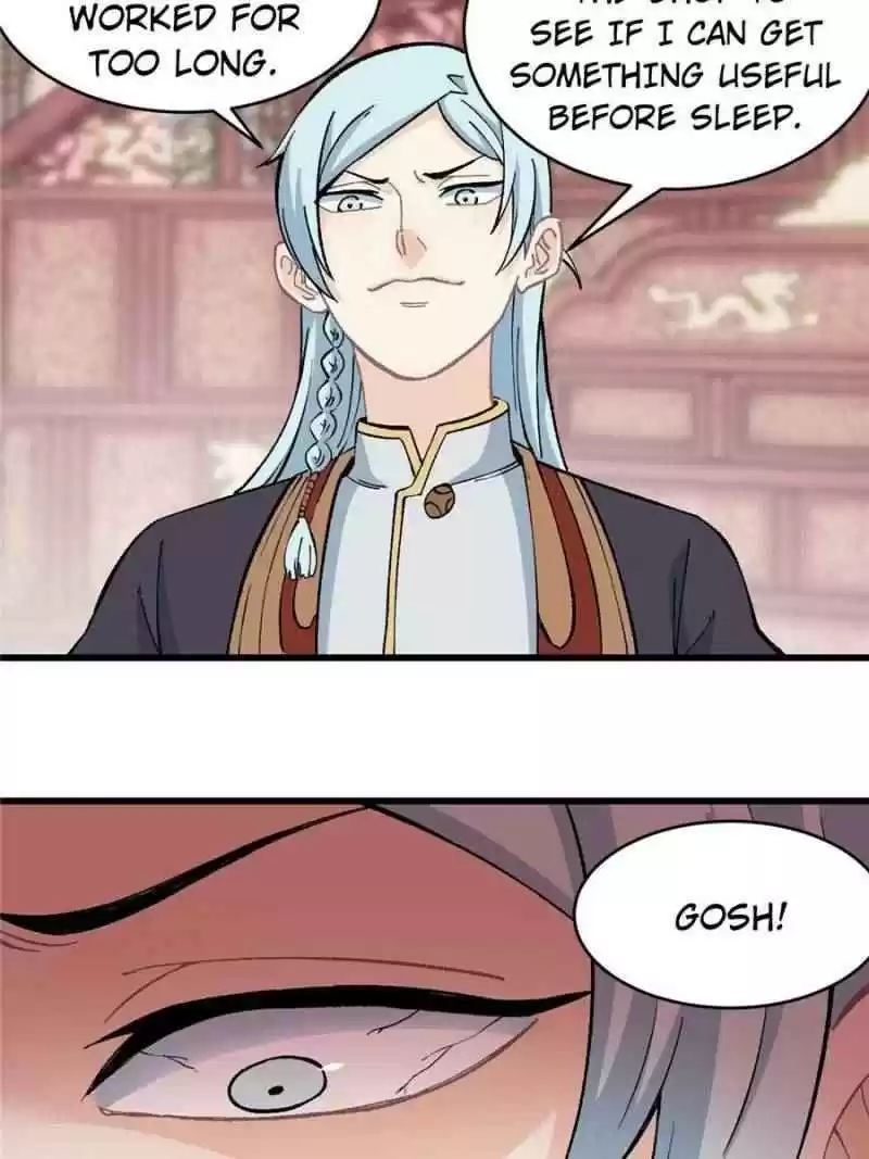 All Hail The Sect Leader Chapter 55