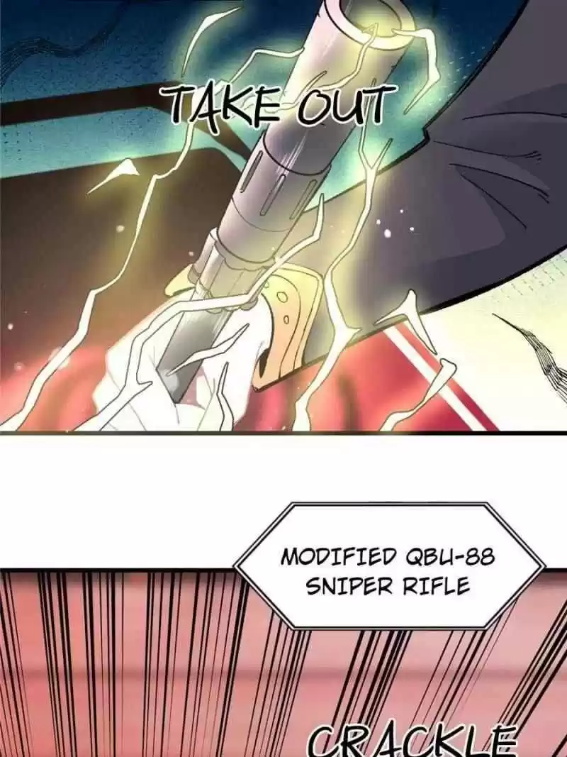 All Hail The Sect Leader Chapter 55