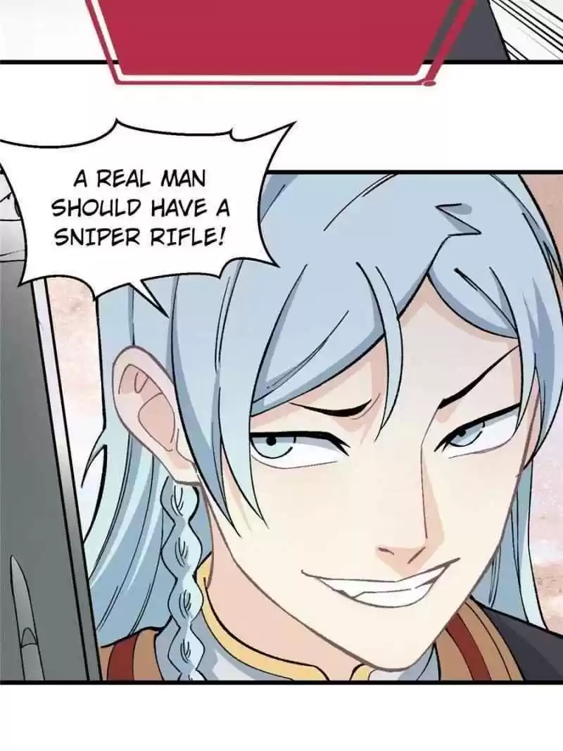 All Hail The Sect Leader Chapter 55