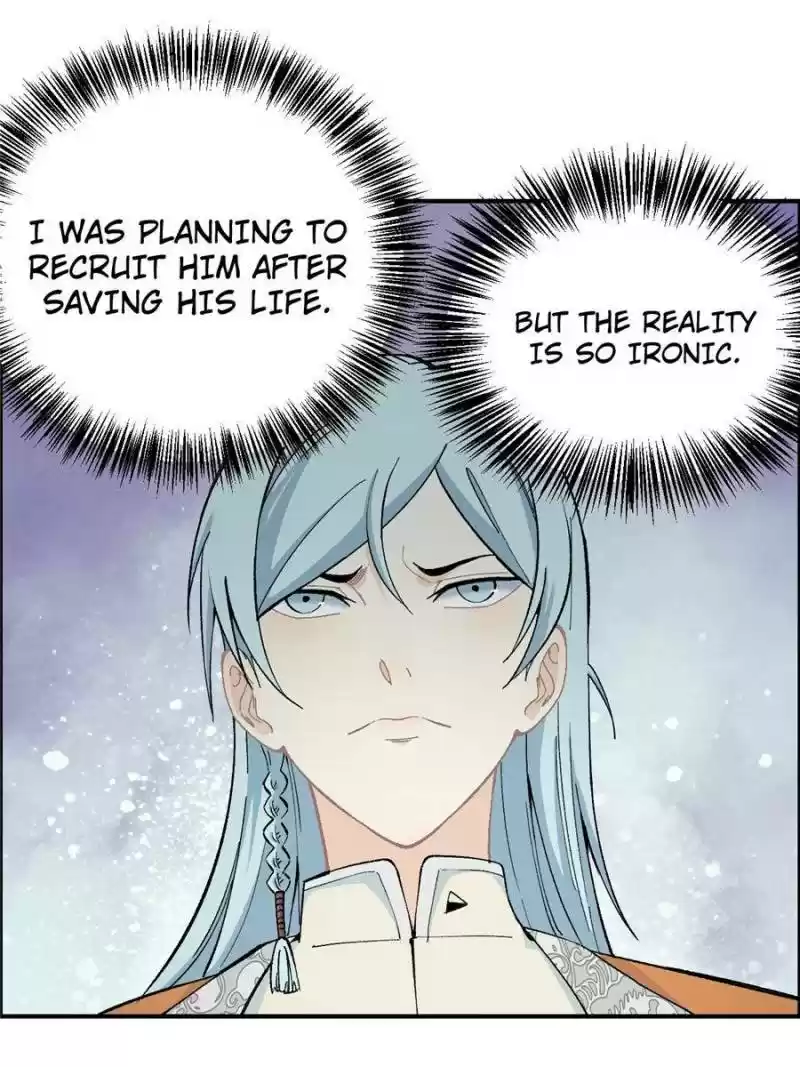 All Hail The Sect Leader Chapter 6