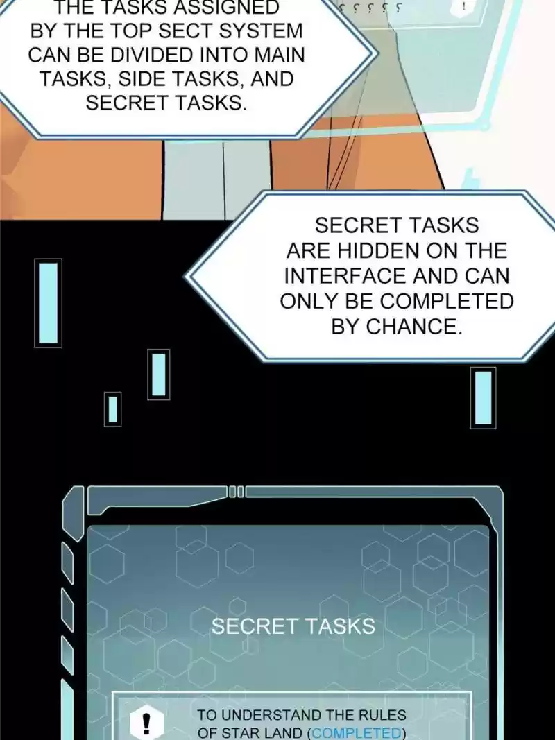 All Hail The Sect Leader Chapter 6