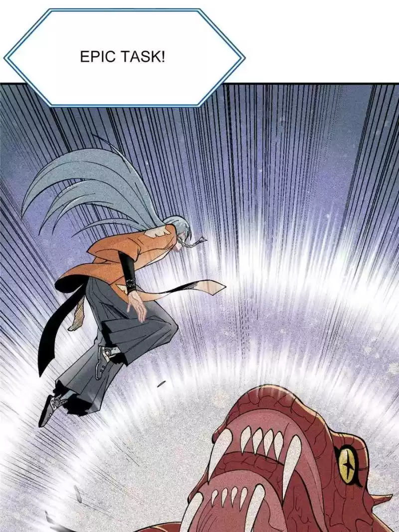 All Hail The Sect Leader Chapter 6