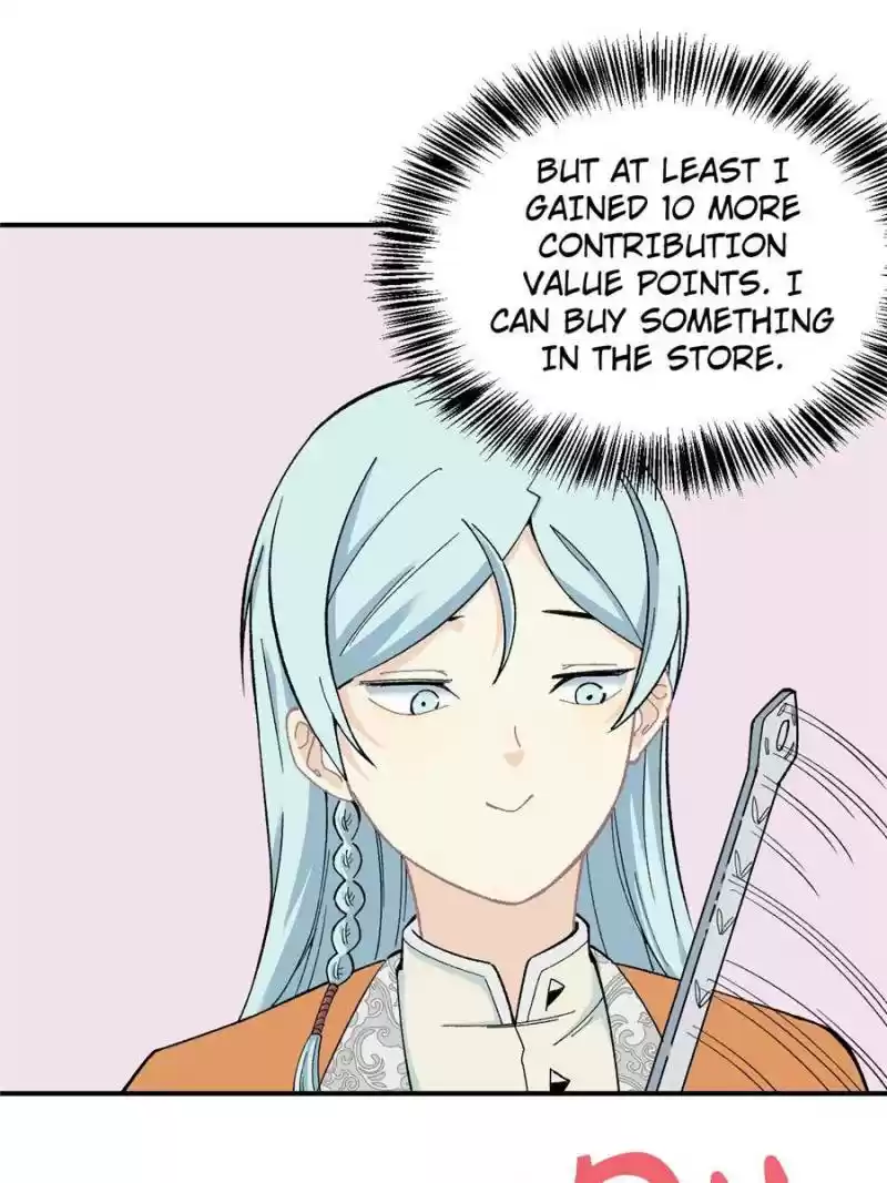 All Hail The Sect Leader Chapter 6