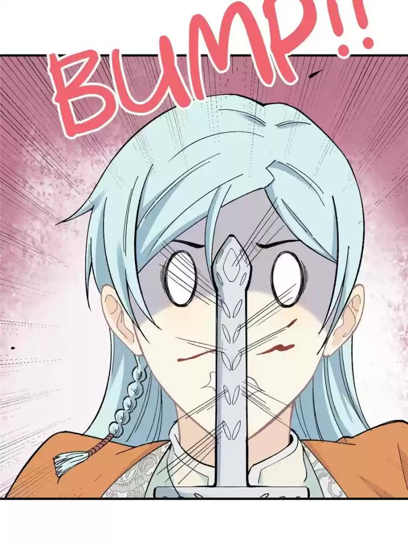 All Hail The Sect Leader Chapter 6