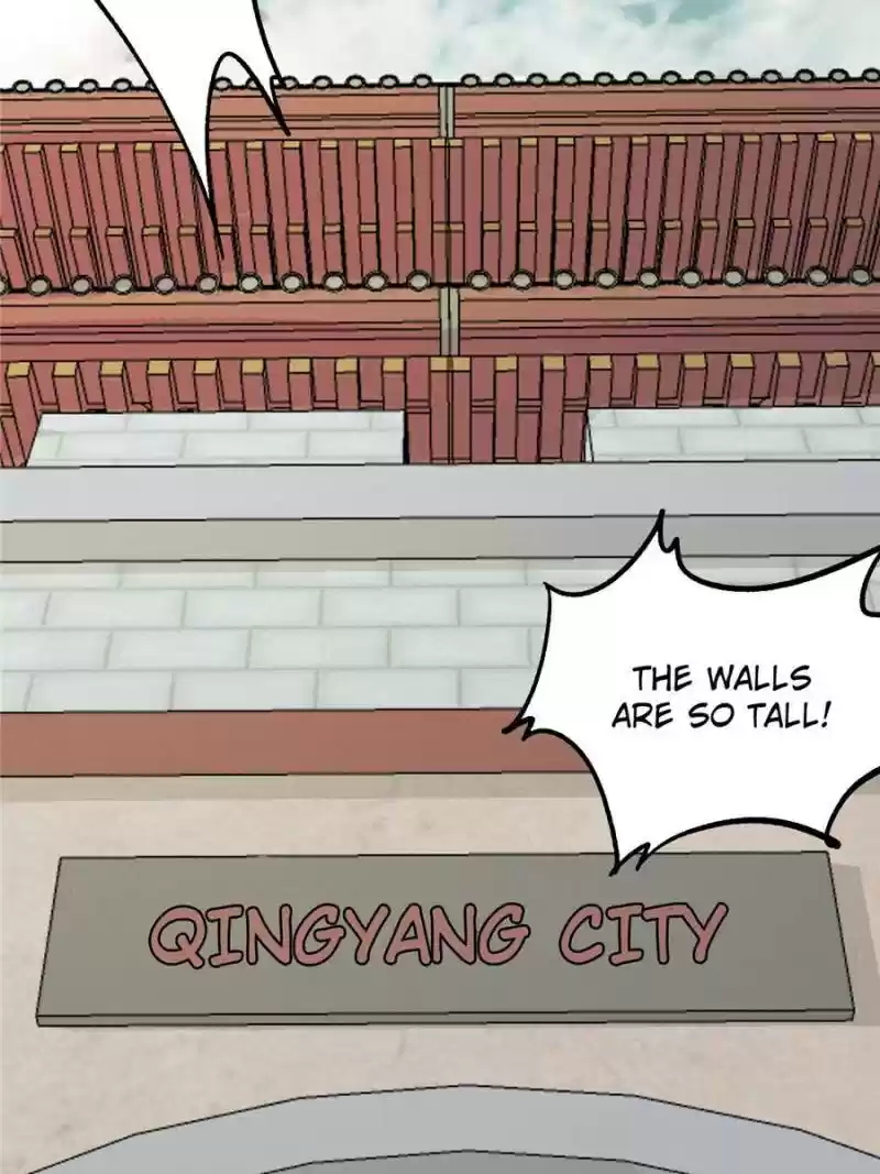 All Hail The Sect Leader Chapter 6