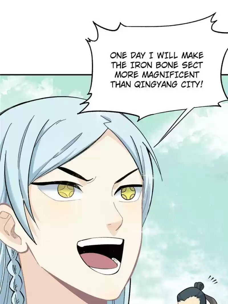 All Hail The Sect Leader Chapter 6