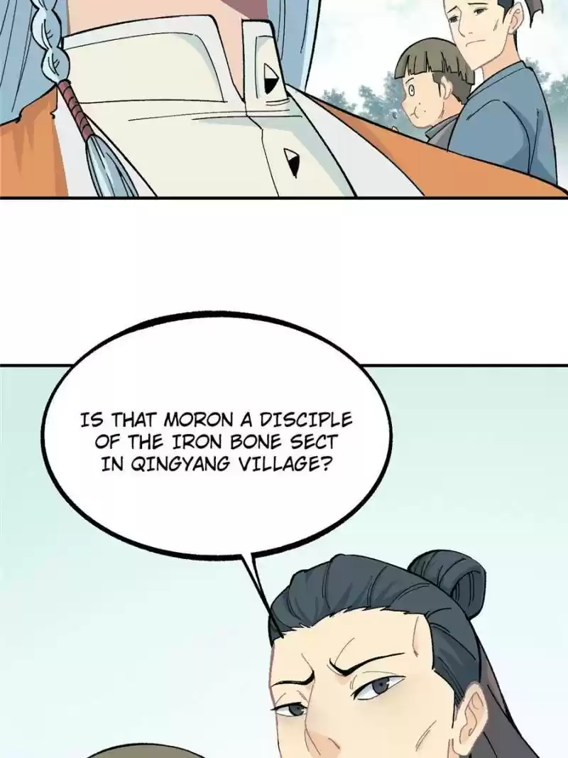 All Hail The Sect Leader Chapter 6