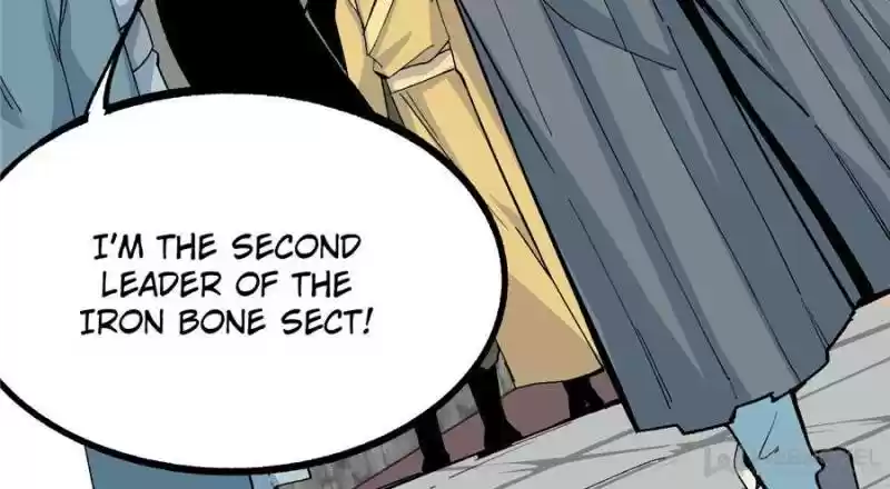 All Hail The Sect Leader Chapter 6