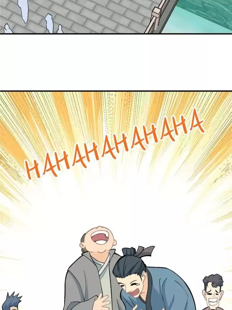 All Hail The Sect Leader Chapter 6