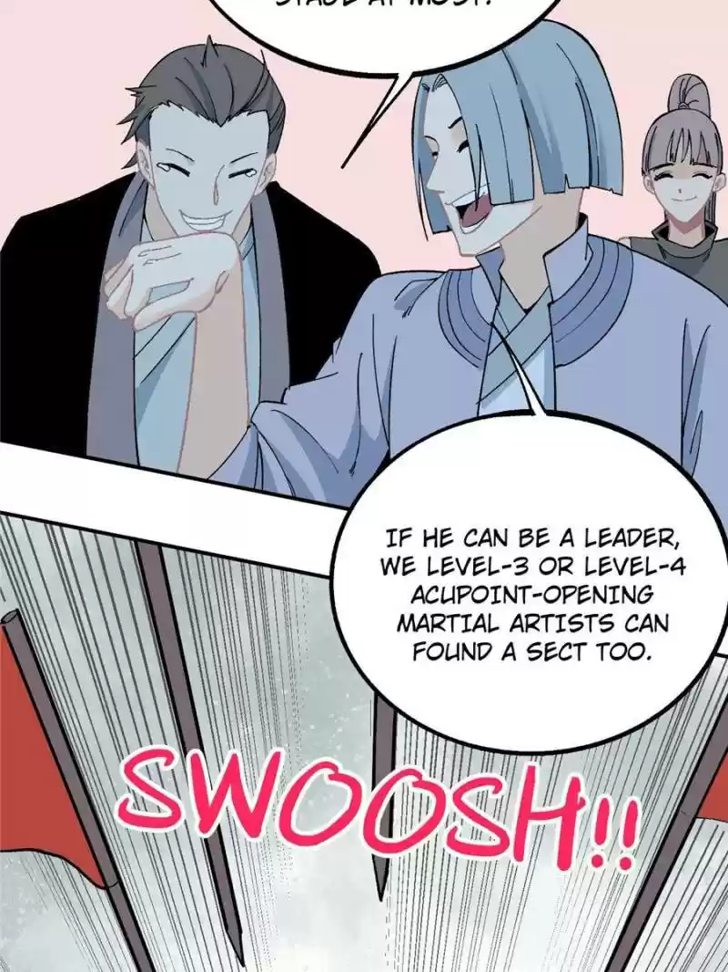 All Hail The Sect Leader Chapter 6