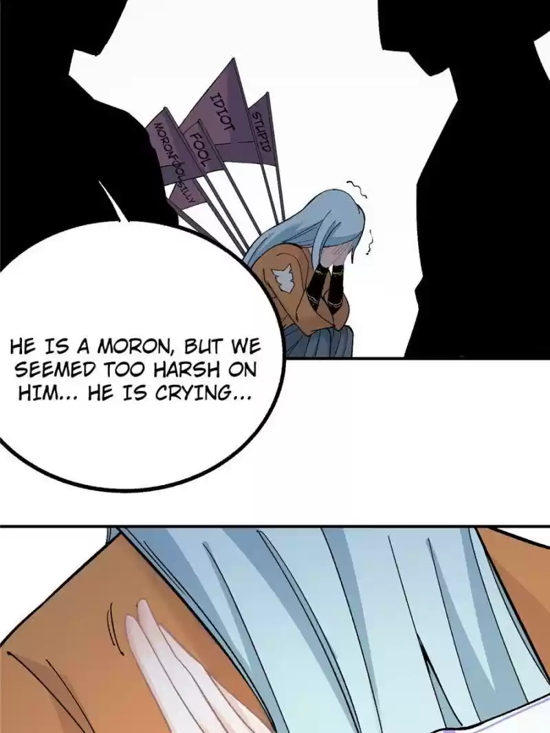 All Hail The Sect Leader Chapter 6