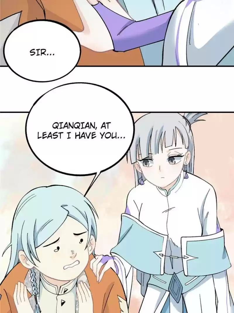 All Hail The Sect Leader Chapter 6