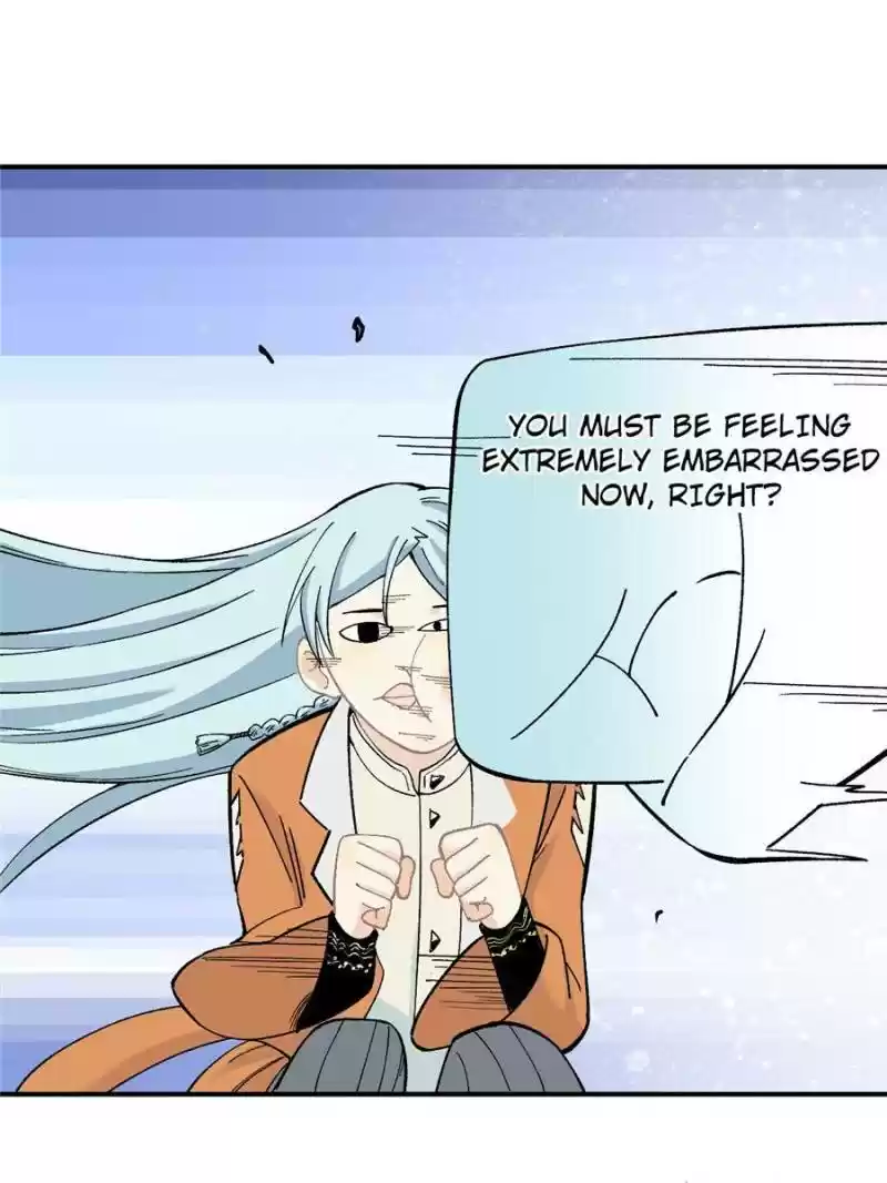 All Hail The Sect Leader Chapter 6