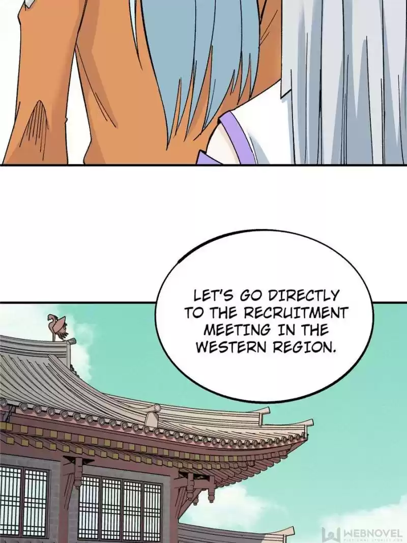 All Hail The Sect Leader Chapter 6