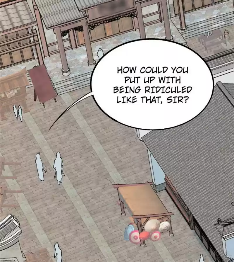 All Hail The Sect Leader Chapter 6