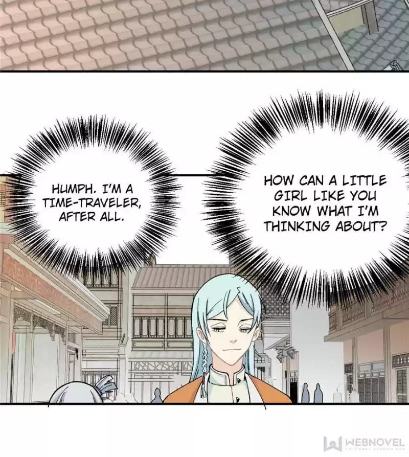 All Hail The Sect Leader Chapter 6