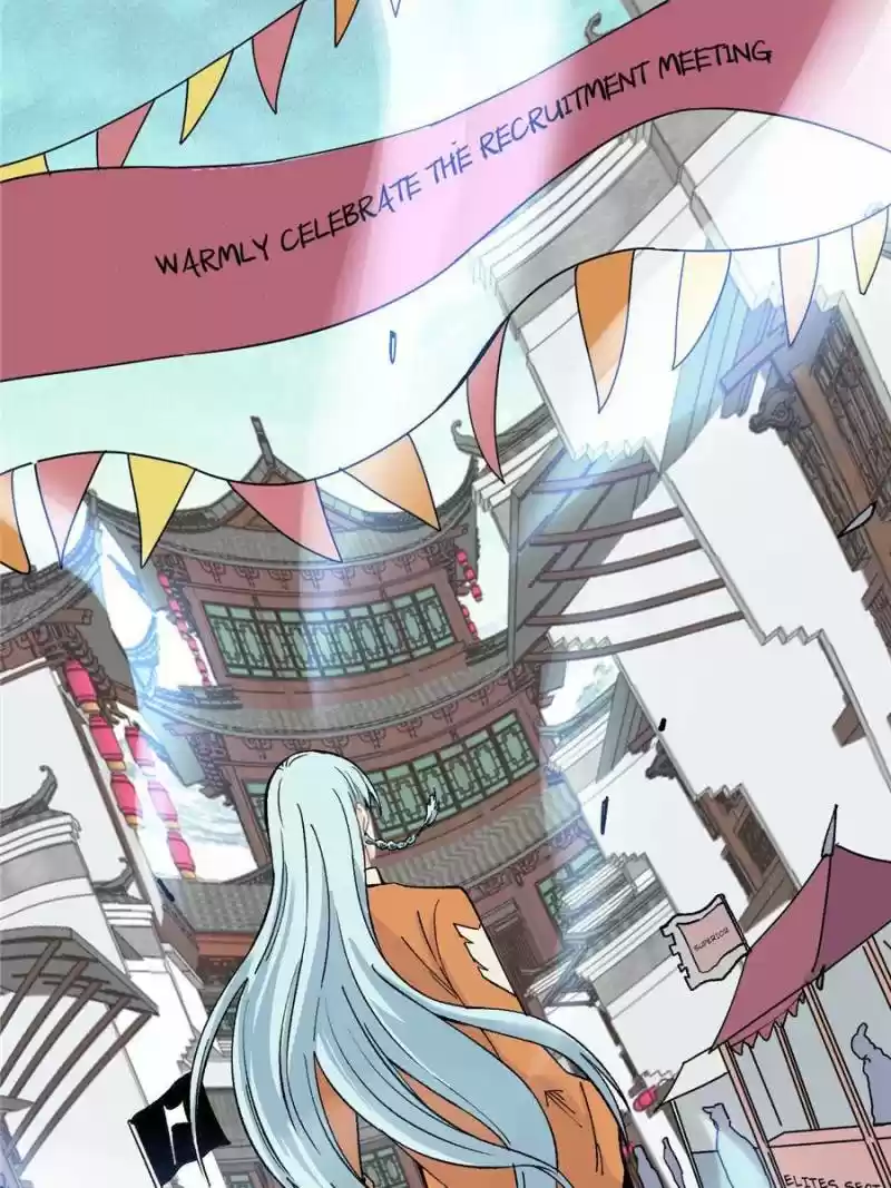 All Hail The Sect Leader Chapter 6