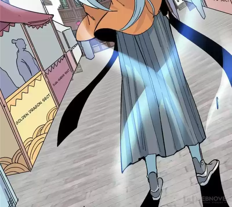 All Hail The Sect Leader Chapter 6