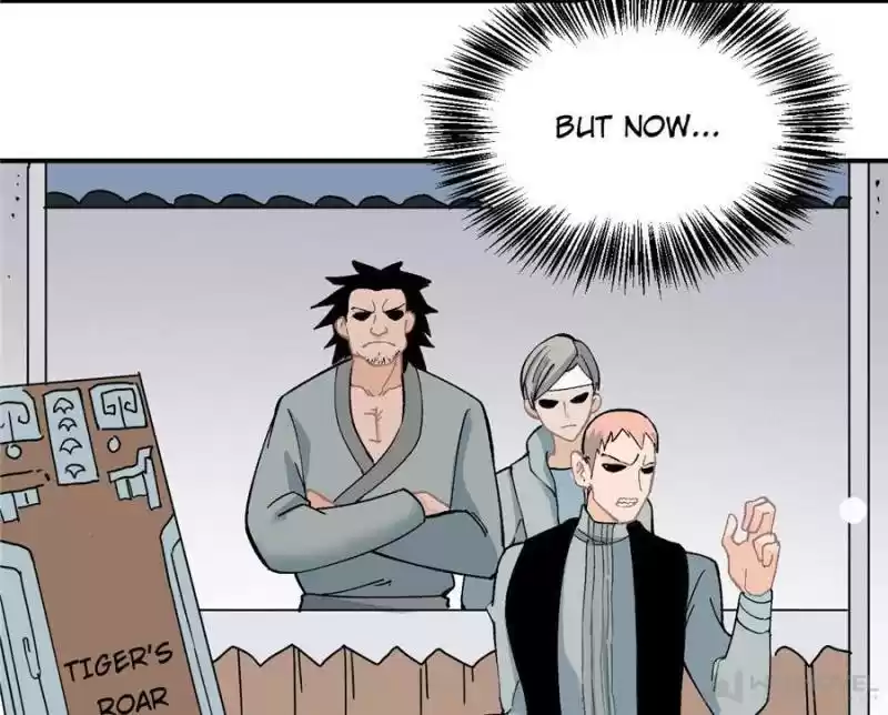 All Hail The Sect Leader Chapter 6