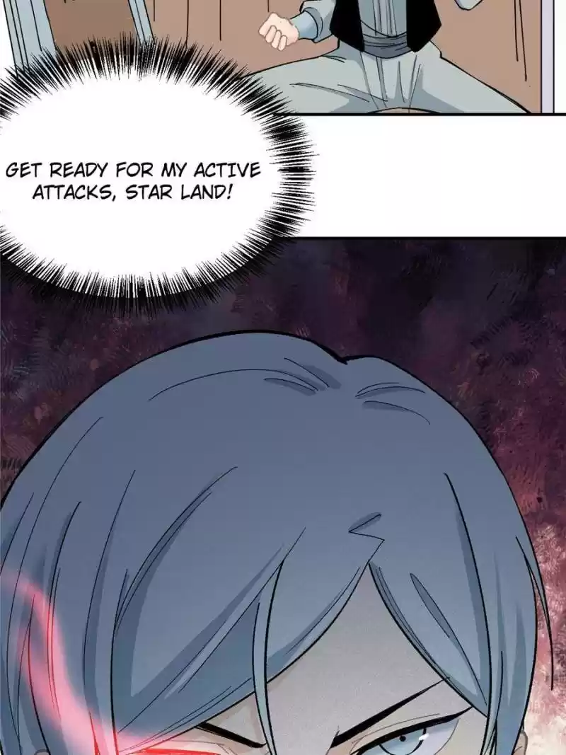 All Hail The Sect Leader Chapter 6