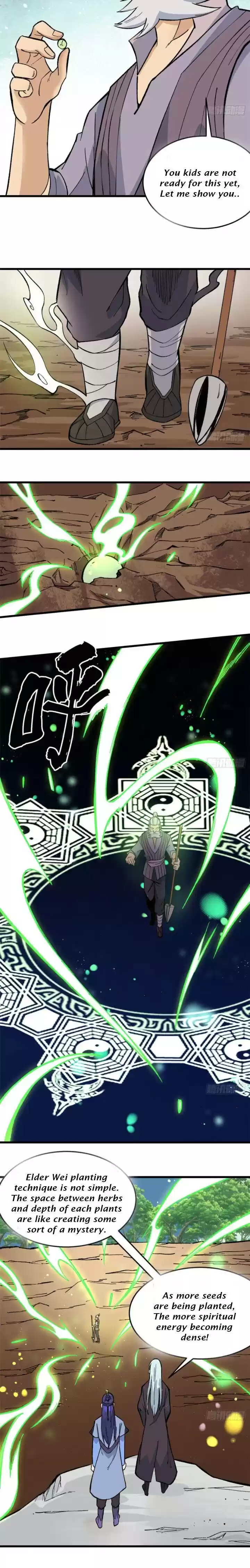 All Hail The Sect Leader Chapter 63