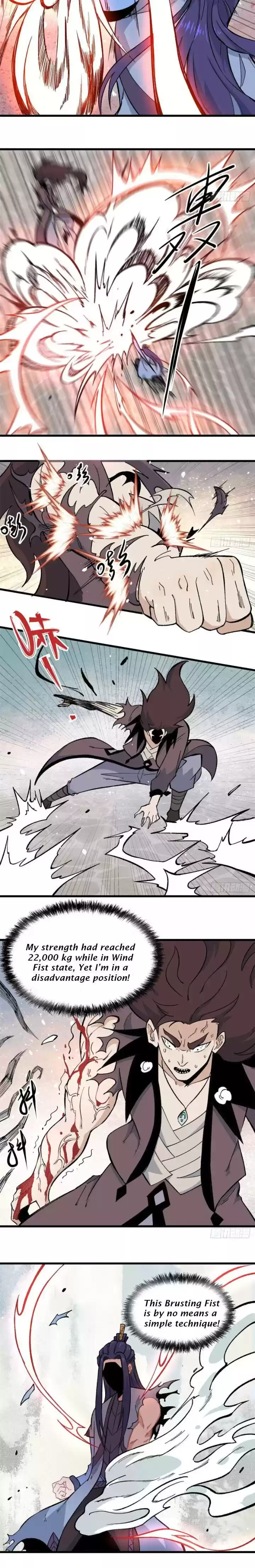 All Hail The Sect Leader Chapter 65