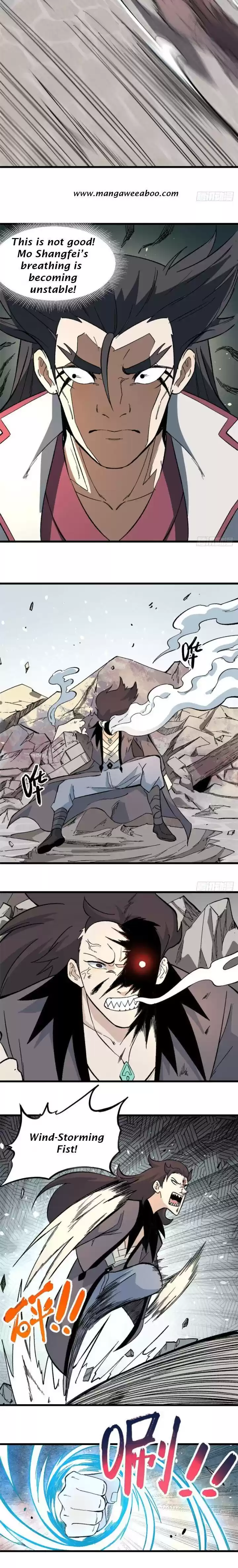 All Hail The Sect Leader Chapter 66