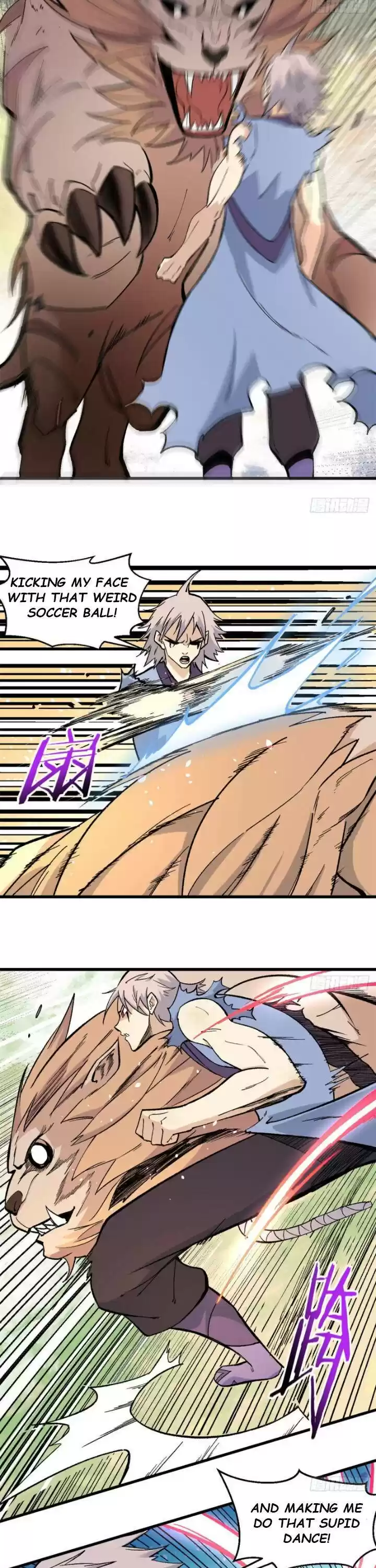 All Hail The Sect Leader Chapter 69