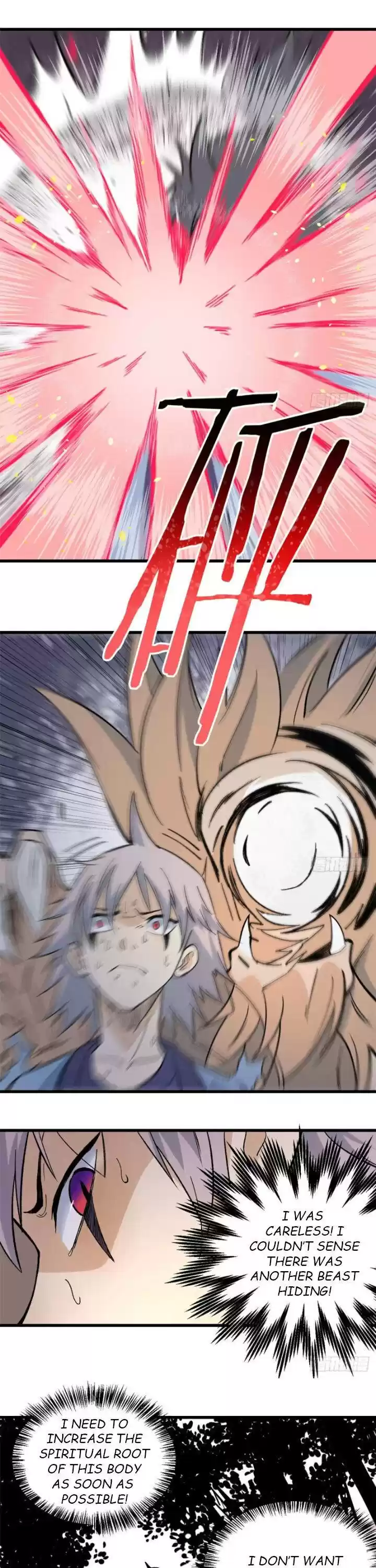 All Hail The Sect Leader Chapter 69