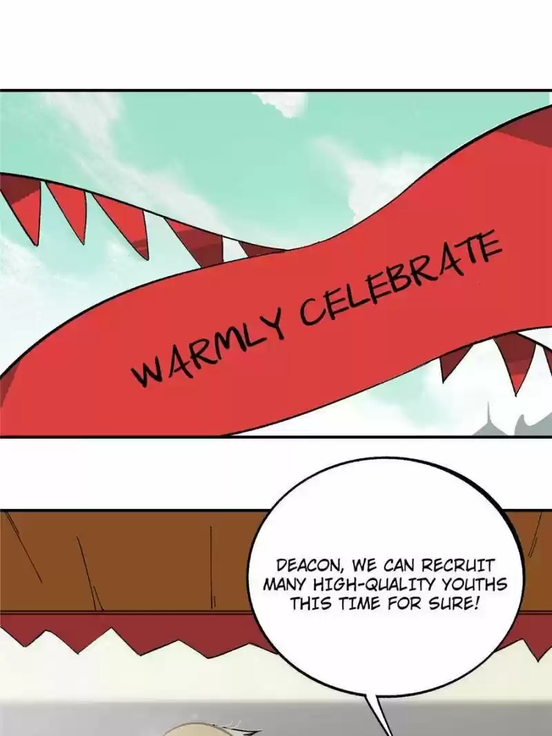 All Hail The Sect Leader Chapter 7