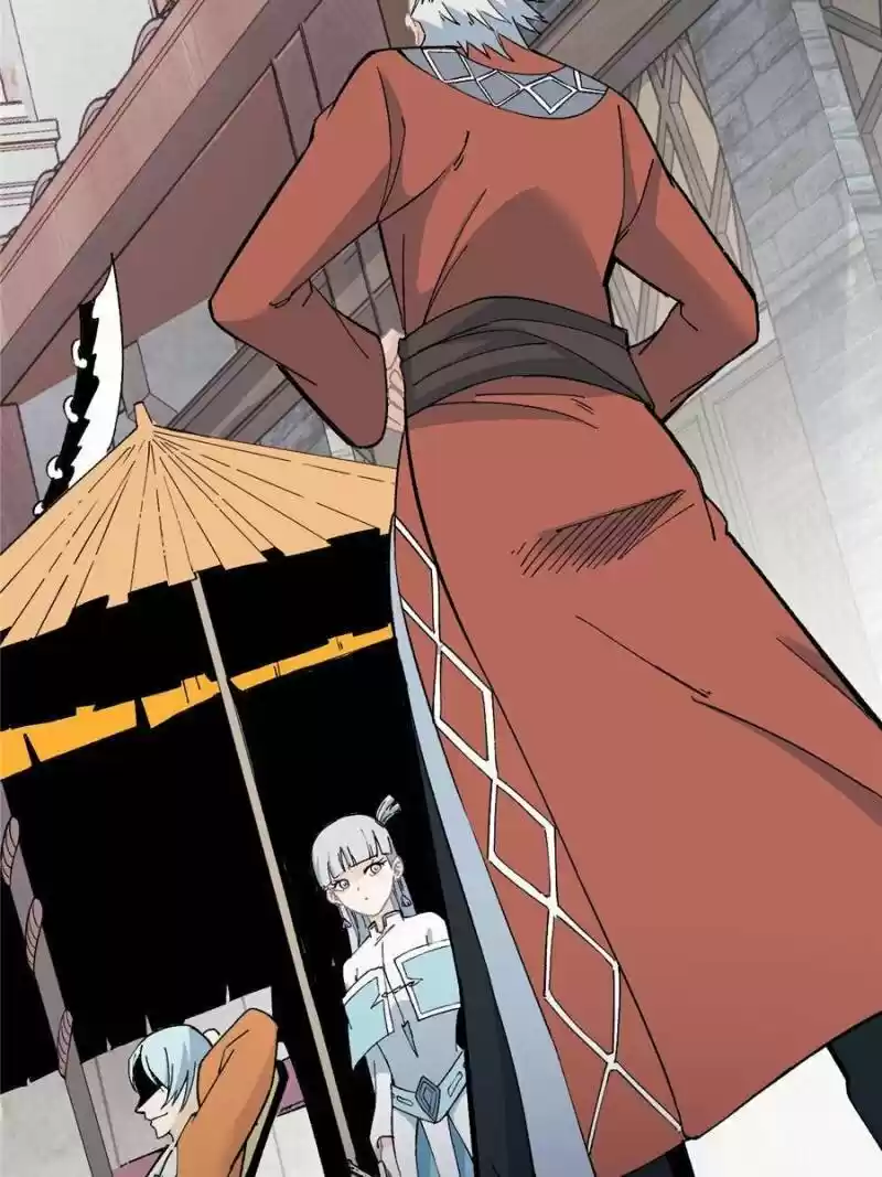 All Hail The Sect Leader Chapter 7