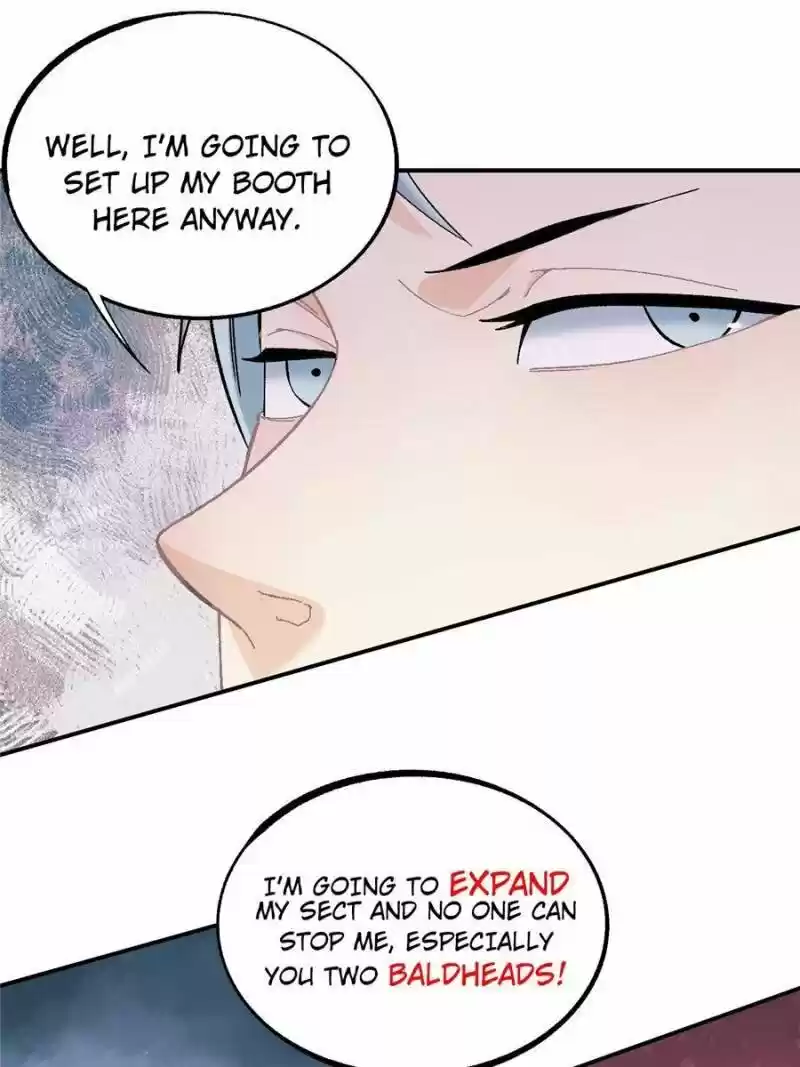 All Hail The Sect Leader Chapter 7