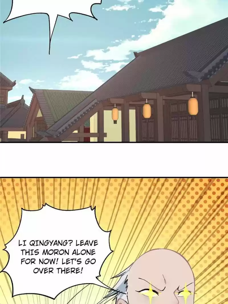 All Hail The Sect Leader Chapter 7