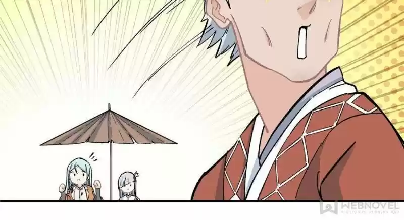 All Hail The Sect Leader Chapter 7