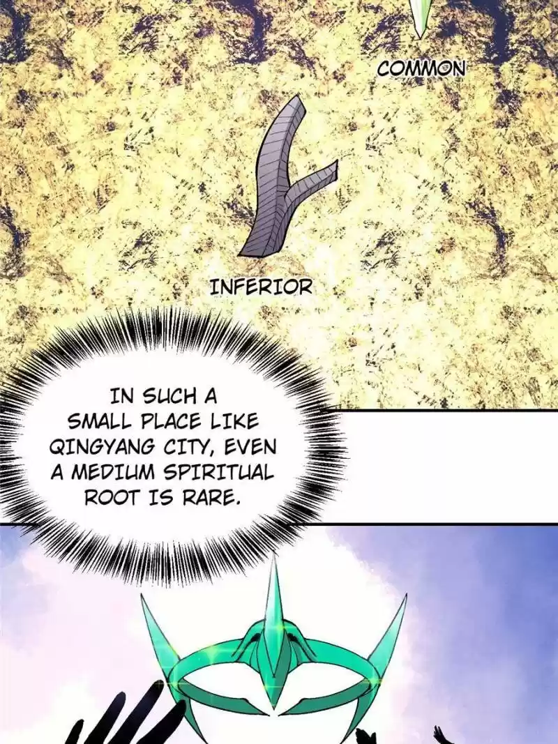 All Hail The Sect Leader Chapter 7