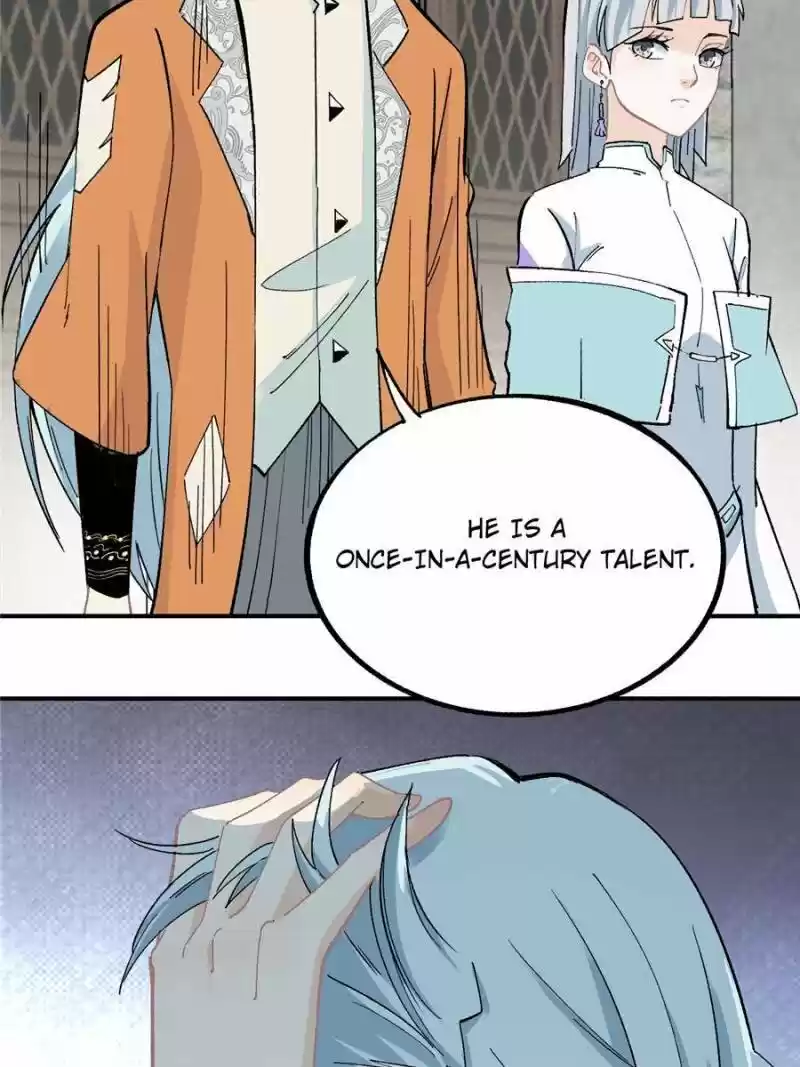 All Hail The Sect Leader Chapter 7