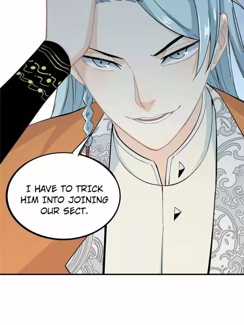 All Hail The Sect Leader Chapter 7