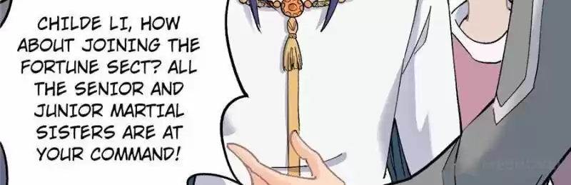 All Hail The Sect Leader Chapter 7